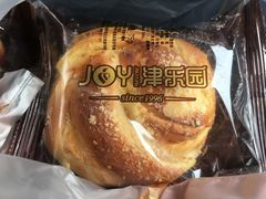 -津乐园(宜白路店)
