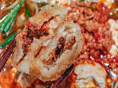 -粉八·云南米线·建水烧烤(常熟路店)