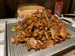 -四季民福烤鸭店(前门店)