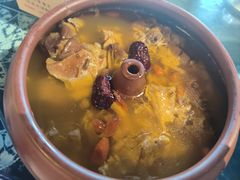 -香满楼(临安路店)