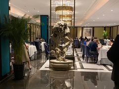 -Yan Ting 宴庭中餐厅(上海静安瑞吉酒店)