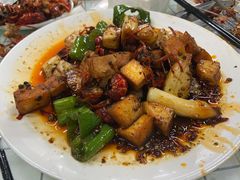 -回味南塘老王虾尾(总店)