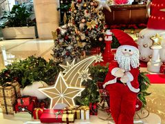 -威斯汀舞台餐厅