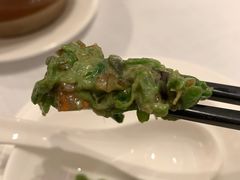 -君庭中餐厅(友谊宾馆店)