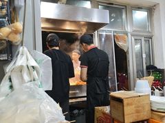 -郭记小街麻辣烫(南小街总店)