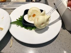 -海底捞火锅(老城根店)