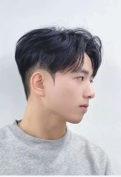 -唐风采假发补发定制
