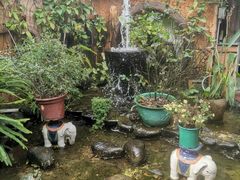 -园林美食城·本土农家菜(杨和镇店)