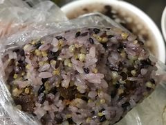 -芳婆糕团店(王府大街店)