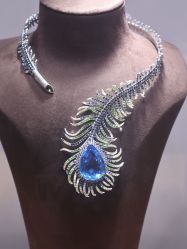 -恒阳珠宝·高级定制镶嵌·天然彩宝·天然钻石(南京西路店)