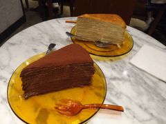 -Awfully Chocolate(来福士广场店)