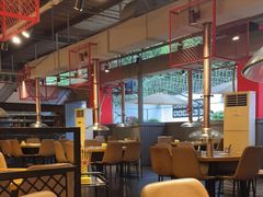 大堂-五彩凉山自助西昌烧烤(柳翠路店)