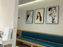 -海马体照相馆(北京大族广场店)