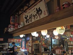 -小川洋风料理(江汉路店)