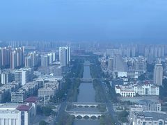 -南昌之星摩天轮