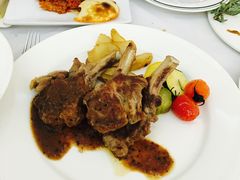 -成桂西餐厅·42年的味道(五大道疙瘩楼店)