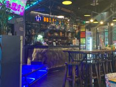 -798烧烤工厂(太和路店)