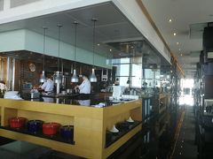 -Flame秀扒房西餐厅·石家庄希尔顿酒店