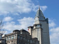 -Peet's Coffee皮爷咖啡(豫园店)