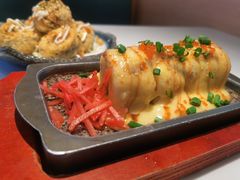 -花漫里日式餐厅(南安中骏店)