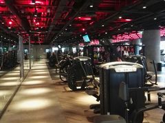 -威尔仕健身(丁香国际店)