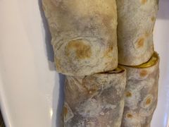 总汇牛肉卷-台北楚楚园馅饼粥(虹桥南丰城店)