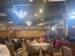 大堂-大鸭梨烤鸭店(光彩店)