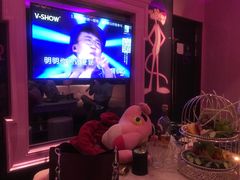 -V SHOW max KTV(粉巷店)