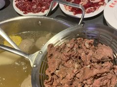 -贵宾牛·潮汕牛肉火锅(珠池总店)