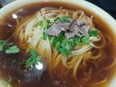 -老冯拉面羊棒骨(西宸广场店)