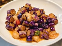 -大潮淮·淮扬菜(何园旗舰店)