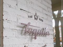 -Tequila Espresso(嘉善路店)