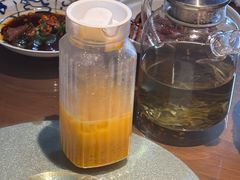 -黄山老妈·土菜(碧桂园店)