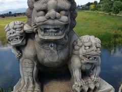 -卢沟桥文化旅游区