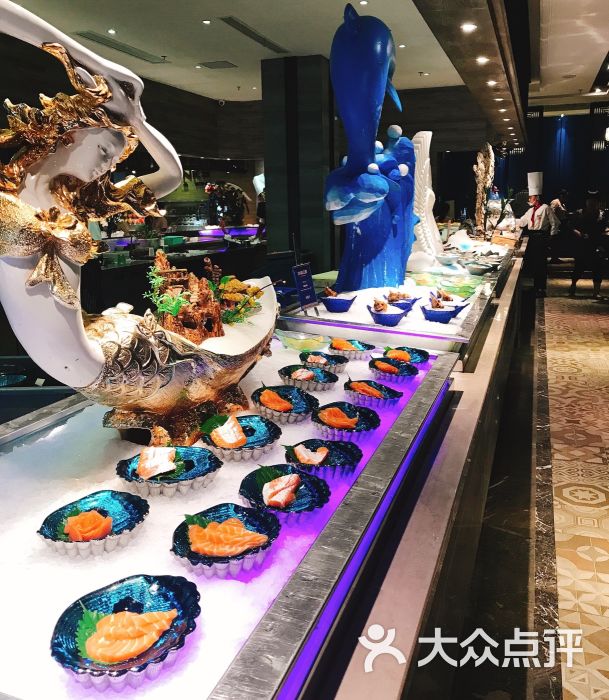 海鼎荟海鲜姿造-图片-厦门美食-大众点评网
