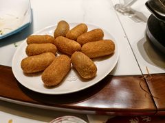 -渝乡老妈·北京烤鸭(六里桥店)