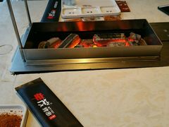 -丰茂烤串(公园店)