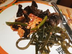 -比格比萨自助(李沧万达店)