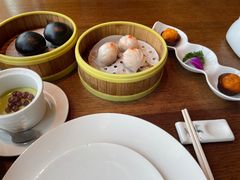 -金鹰国际酒店·满园春中餐厅