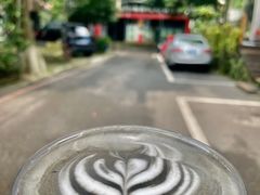 -灯塔咖啡馆BOOK·Coffee Shop