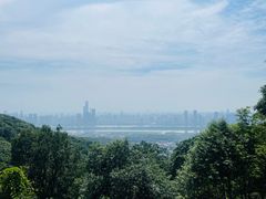 -岳麓山风景名胜区