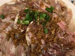 -晋B2008刀削面(小南庄店)
