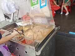 -细妹五香牛杂(步行街店)