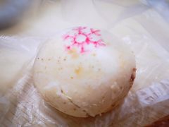 雪花酥-三禾北京稻香村(北京市百货大楼店)