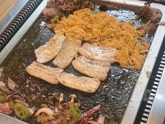 -郭记烤肉创始店(民丰大街店)