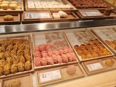 -泸溪河桃酥(欧尚店)