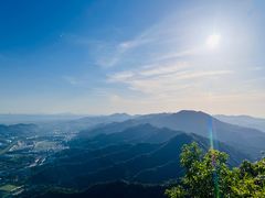 -午潮山国家森林公园