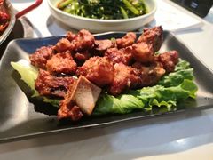-海岛八号龙虾烧烤田鸡(蓝天路总店)