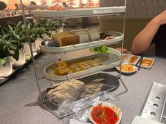-白玉·朝鲜族烤串(光明大仟里店)