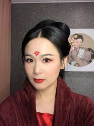 -盘子女人坊生日照·摄影馆(浦东店)